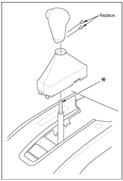 Continuously Variable Transmission (CVT) - Service Information